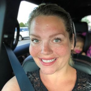 Meet your Posher, Becky